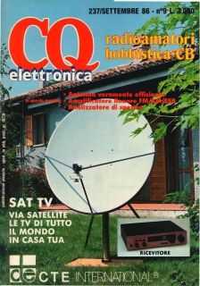 CQ elettronica